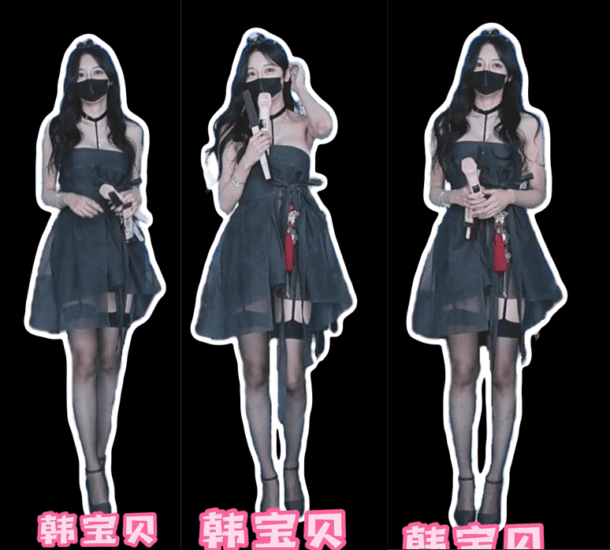 韩宝贝立牌选择：未修复版-Jinricp韩国女团中文资源站|中文字幕|BJ主播|PandaTV|直播|免费下载