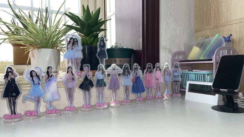 废话不说，直接上立牌成品-Jinricp韩国女团中文资源站|中文字幕|BJ主播|PandaTV|直播|免费下载