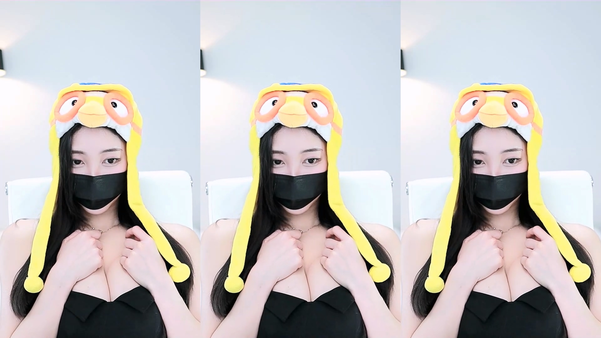 【JINRICP主播】夏伊-qwas33-(ෆ하이✨) 个人直播（20240523）（3V/7.57G） - Jinricp韩国女团中文资源站|中文字幕|BJ主播|PandaTV|直播|免费下载-Jinricp韩国女团中文资源站|中文字幕|BJ主播|PandaTV|直播|免费下载