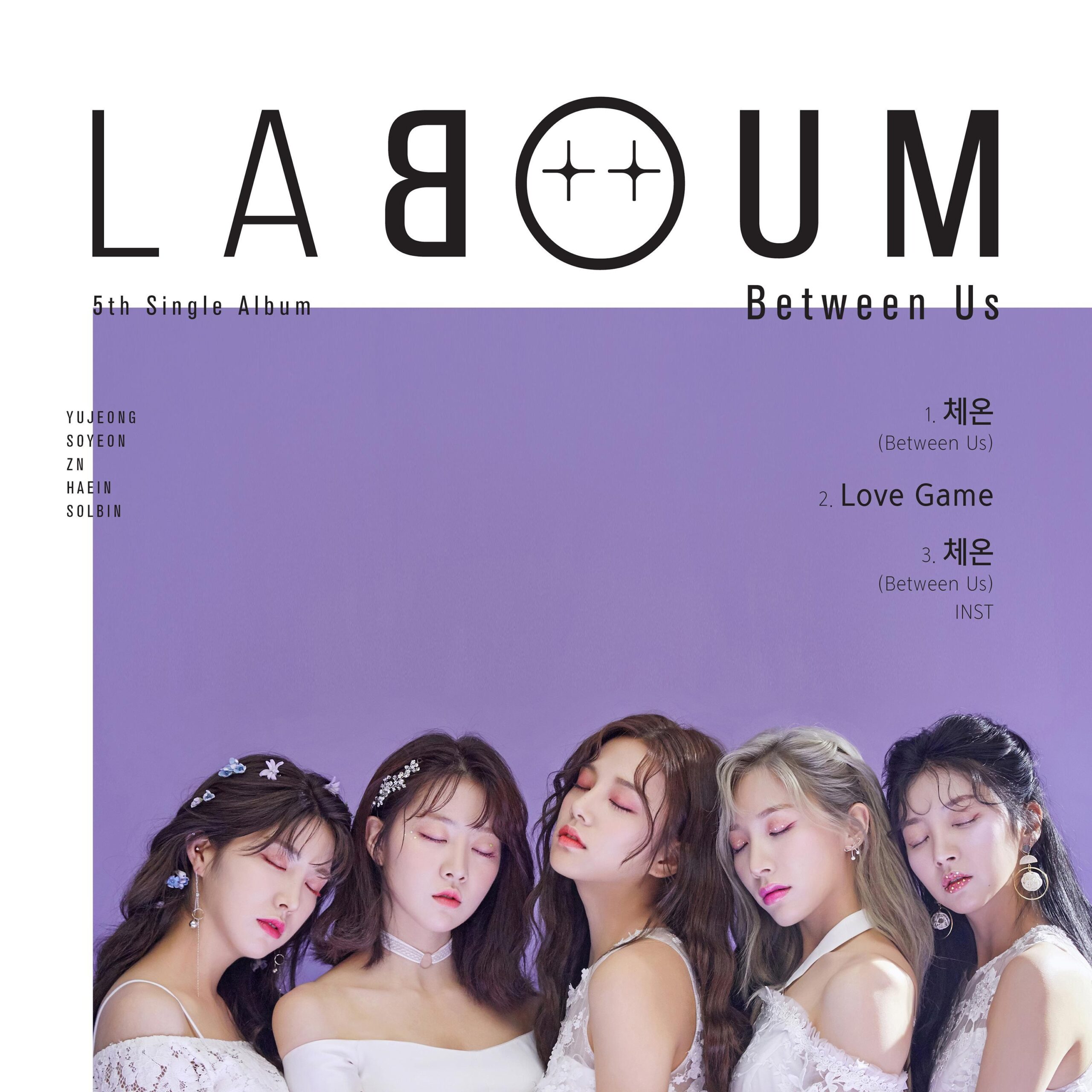 【Jinricp原声大碟】03. 체온 (Between Us) - LABOUM - Jinricp韩国女团中文资源站|中文字幕|BJ主播|PandaTV|直播|免费下载-Jinricp韩国女团中文资源站|中文字幕|BJ主播|PandaTV|直播|免费下载