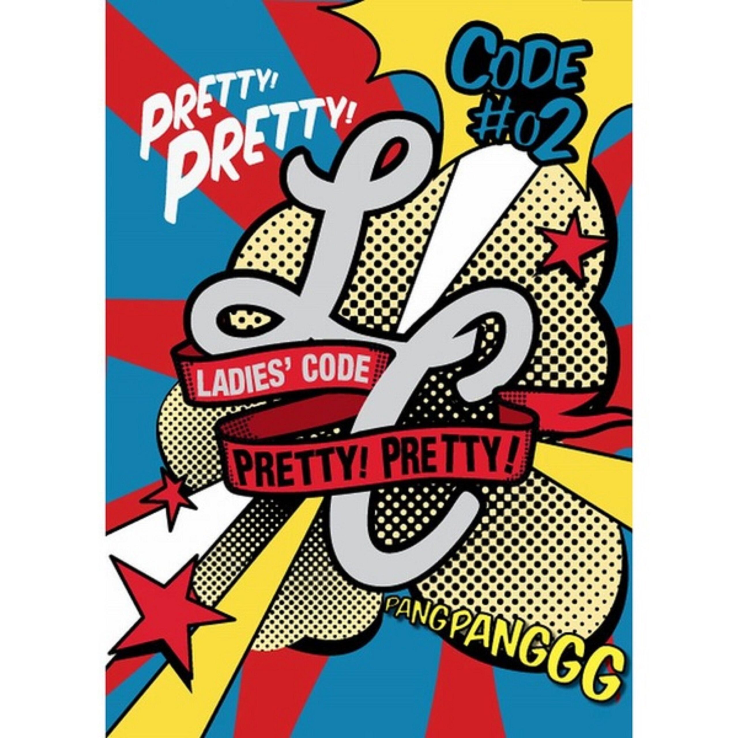 【Jinricp原声大碟】04.예뻐 예뻐 - Ladies' Code - Jinricp韩国女团中文资源站|中文字幕|BJ主播|PandaTV|直播|免费下载-Jinricp韩国女团中文资源站|中文字幕|BJ主播|PandaTV|直播|免费下载