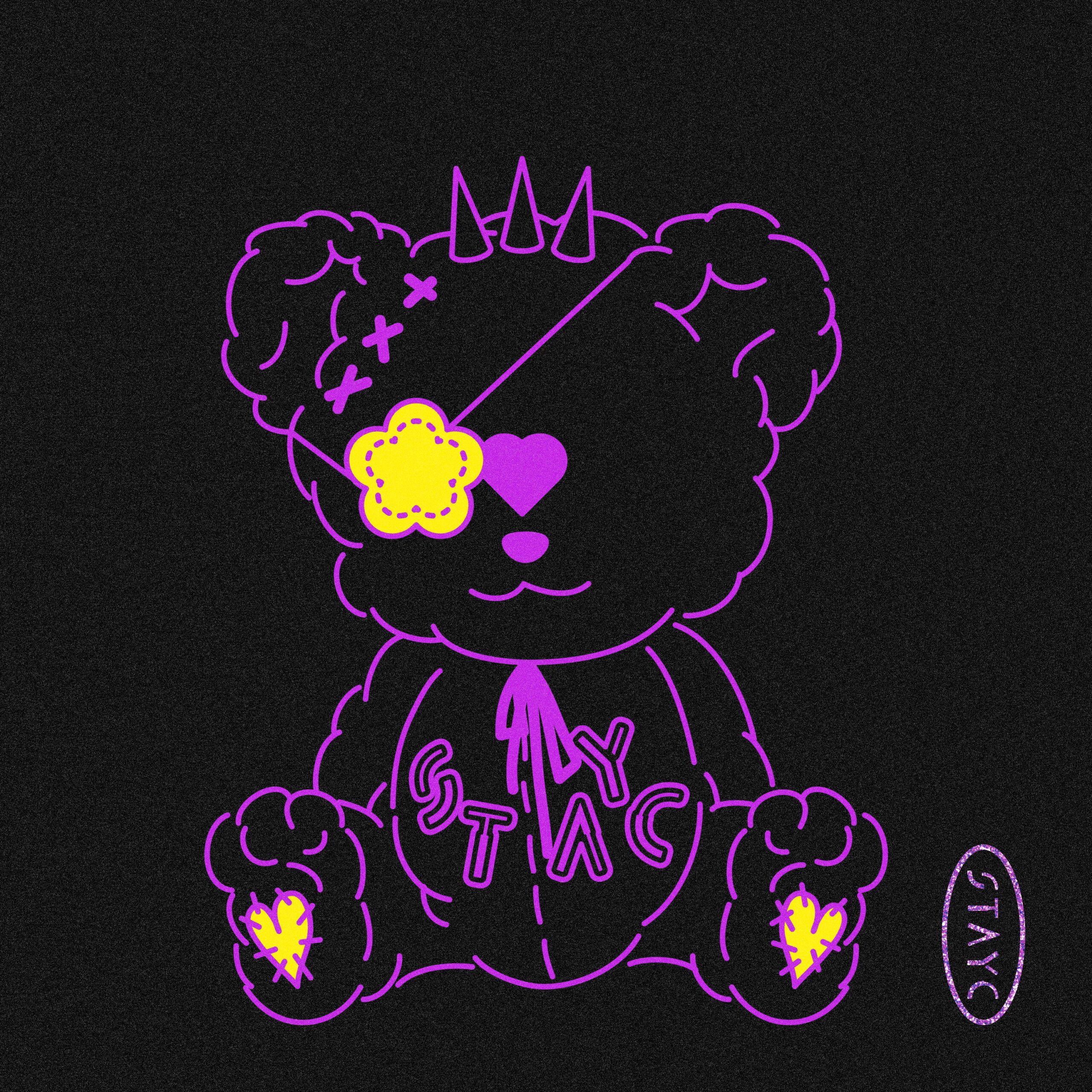 【Jinricp原声大碟】06. Teddy Bear - STAYC - Jinricp韩国女团中文资源站|中文字幕|BJ主播|PandaTV|直播|免费下载-Jinricp韩国女团中文资源站|中文字幕|BJ主播|PandaTV|直播|免费下载
