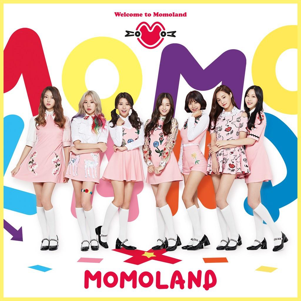 【Jinricp原声大碟】08. 짠쿵쾅 - MOMOLAND - Jinricp韩国女团中文资源站|中文字幕|BJ主播|PandaTV|直播|免费下载-Jinricp韩国女团中文资源站|中文字幕|BJ主播|PandaTV|直播|免费下载