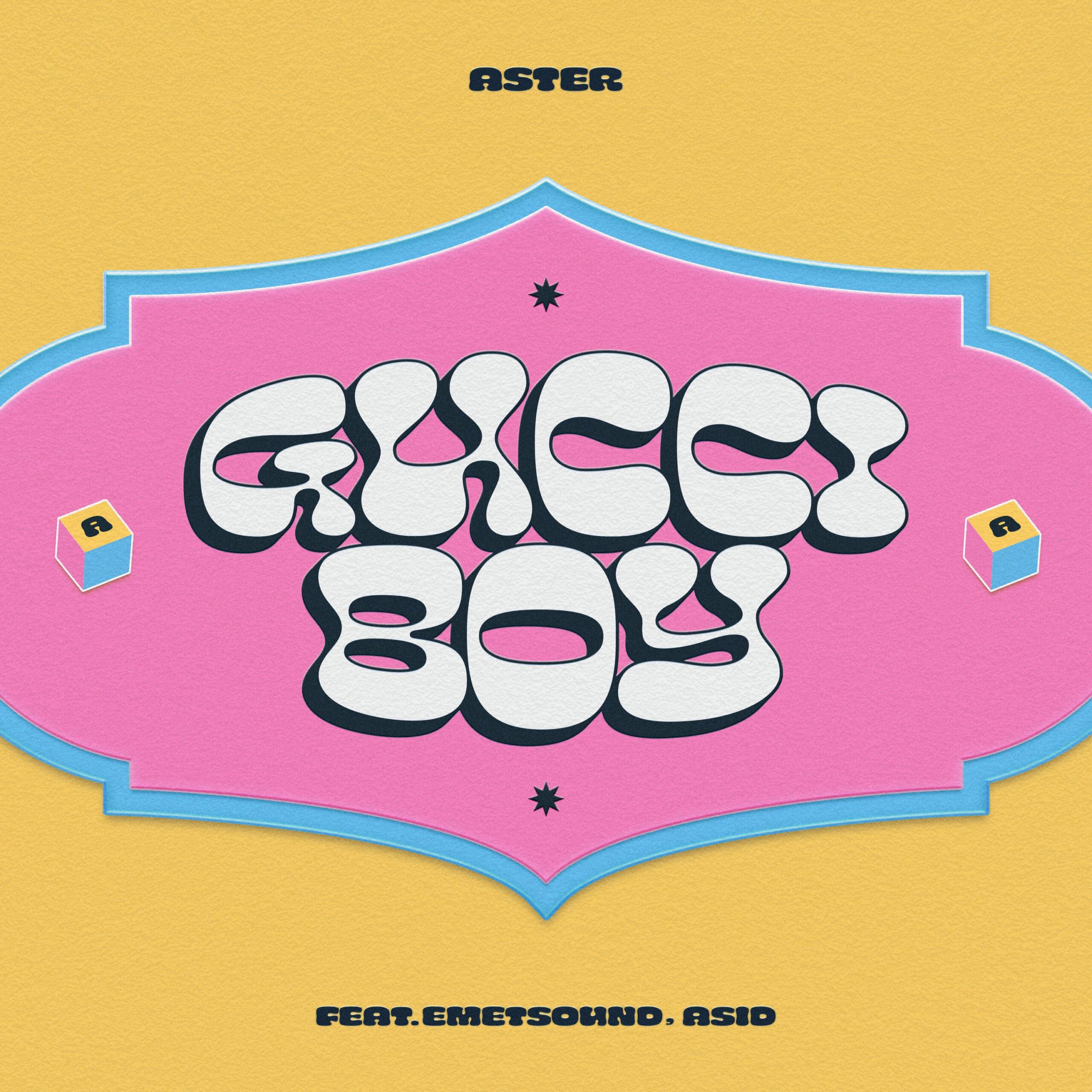 【Jinricp原声大碟】09. Gucci Boy - ASTER,Emetsound,Asid - Jinricp韩国女团中文资源站|中文字幕|BJ主播|PandaTV|直播|免费下载-Jinricp韩国女团中文资源站|中文字幕|BJ主播|PandaTV|直播|免费下载