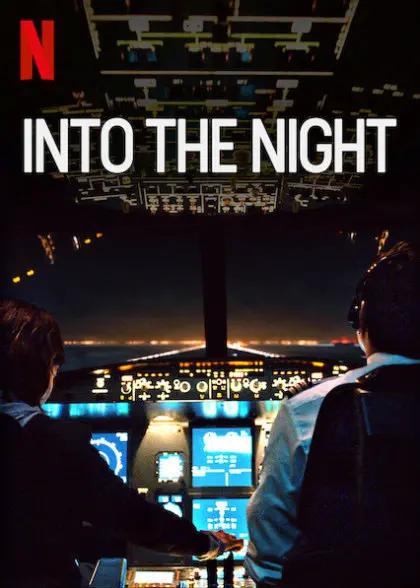 绝夜逢生 第二季/向黑夜进发 /Into The Night Season 2(2021) - Jinricp韩国女团中文资源站|中文字幕|BJ主播|PandaTV|直播|免费下载-Jinricp韩国女团中文资源站|中文字幕|BJ主播|PandaTV|直播|免费下载