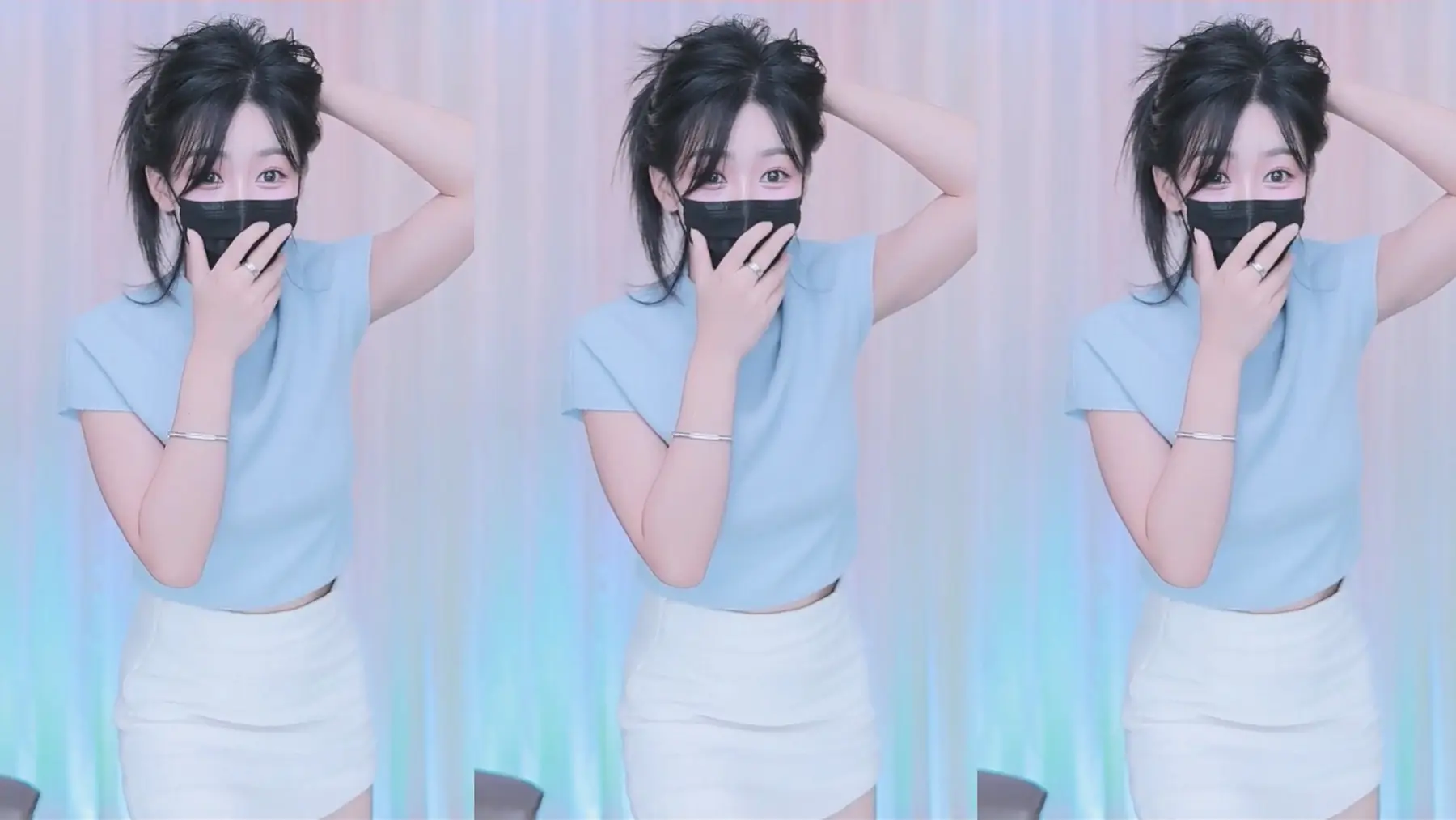 【JINRICP主播】吴智林-오지림-(100472)个人直播(20240924)（3V/8.73G） - Jinricp韩国女团中文资源站|中文字幕|BJ主播|PandaTV|直播|免费下载-Jinricp韩国女团中文资源站|中文字幕|BJ主播|PandaTV|直播|免费下载