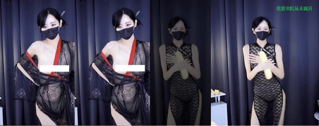 【Pandatv主播】吴月 푸름ෆ(imgroot5)大尺度直播+VVIP房露鲍视频合集207V - Jinricp韩国女团中文资源站|中文字幕|BJ主播|PandaTV|直播|免费下载-Jinricp韩国女团中文资源站|中文字幕|BJ主播|PandaTV|直播|免费下载