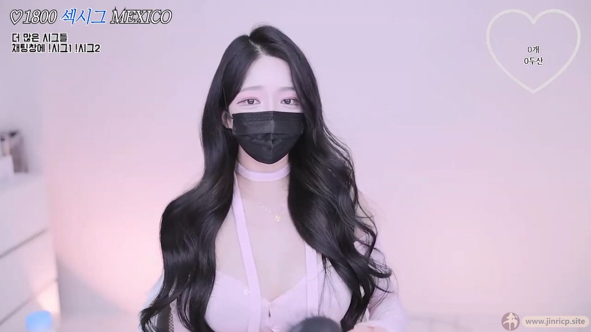 【JINRICP主播】欧依娜-원하나❤️-(o111na)个人直播(20250211)（2V/8.13G） - Jinricp韩国女团中文资源站|中文字幕|BJ主播|PandaTV|直播|免费下载-Jinricp韩国女团中文资源站|中文字幕|BJ主播|PandaTV|直播|免费下载