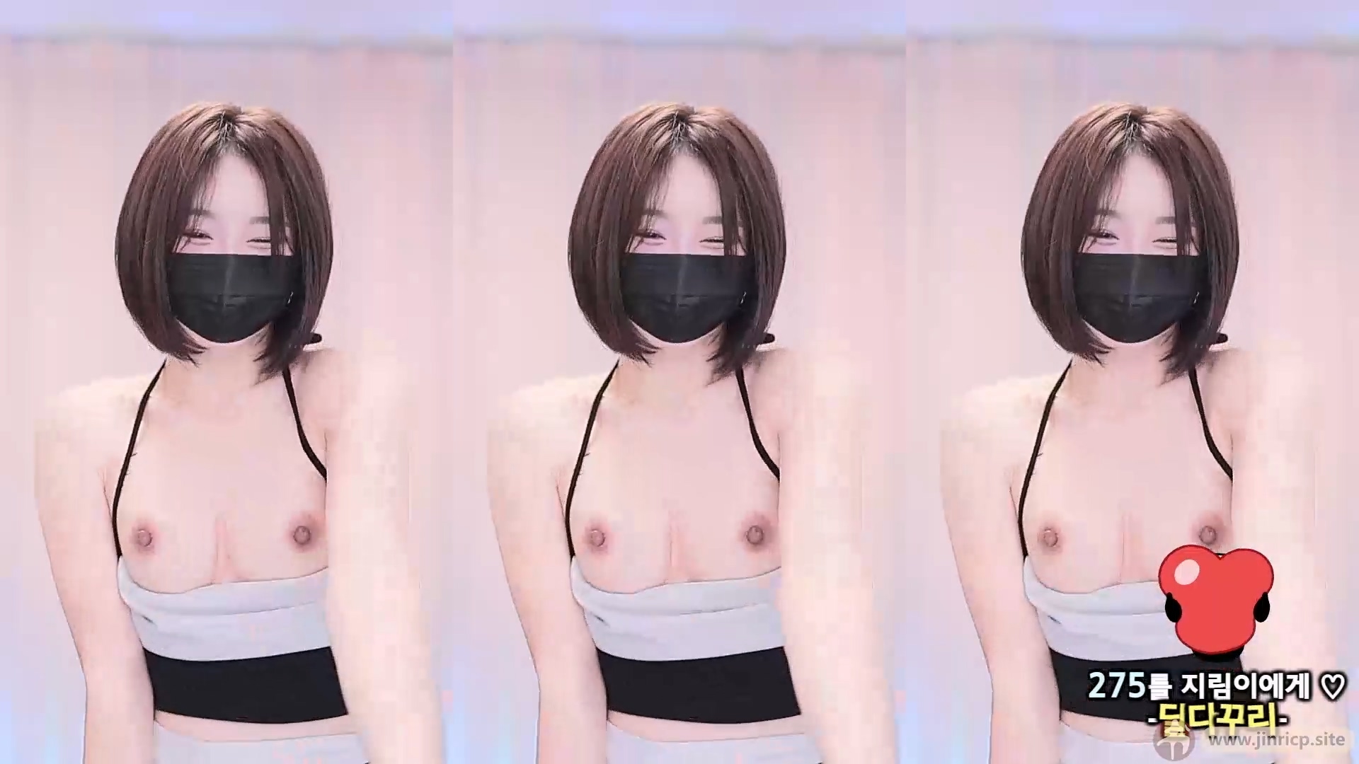【JINRICP主播】吴智林 — 日常直播原版录像（20250211）（6V/25.7G） - Jinricp韩国女团中文资源站|中文字幕|BJ主播|PandaTV|直播|免费下载-Jinricp韩国女团中文资源站|中文字幕|BJ主播|PandaTV|直播|免费下载
