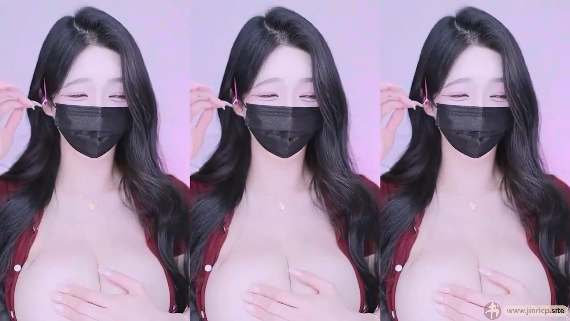 【JINRICP主播】欧依娜-원하나❤️-(o111na)个人直播(20250218)（2V/10.1G） - Jinricp韩国女团中文资源站|中文字幕|BJ主播|PandaTV|直播|免费下载-Jinricp韩国女团中文资源站|中文字幕|BJ主播|PandaTV|直播|免费下载
