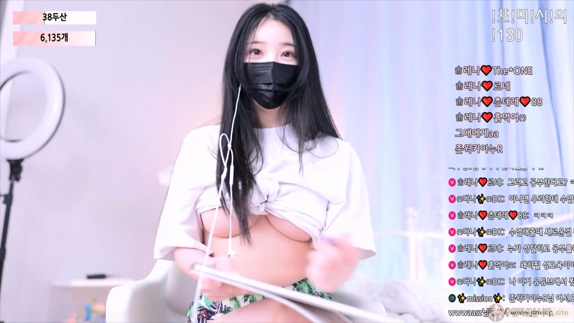 【JINRICP主播】莱娜-♔레나-(moem9e9)个人直播(20250301)（3V/10.2G） - Jinricp韩国女团中文资源站|中文字幕|BJ主播|PandaTV|直播|免费下载-Jinricp韩国女团中文资源站|中文字幕|BJ主播|PandaTV|直播|免费下载